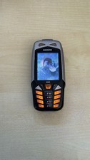 Siemens M65 Tasten Outdoor Handwerker Telefon Handy Komplett, Geprüft, Garantie