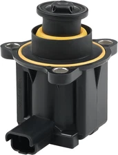 Blow off Valve Compatible with Mini Cooper S Clubman Roadster Countryman Paceman