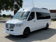 Mercedes-Benz Sprinter Cars and Trucks for sale