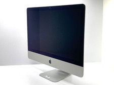 Apple iMac 21.5" 4K 2019 i3-8100 8GB RAM 256GB NVMe LOCAL PICK UP