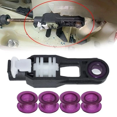 Pour Suzuki Swift Câble de levier de vitesse bague levier de vitesse pièce dé