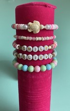 Friendship Bracelets Assorted 5 Pack