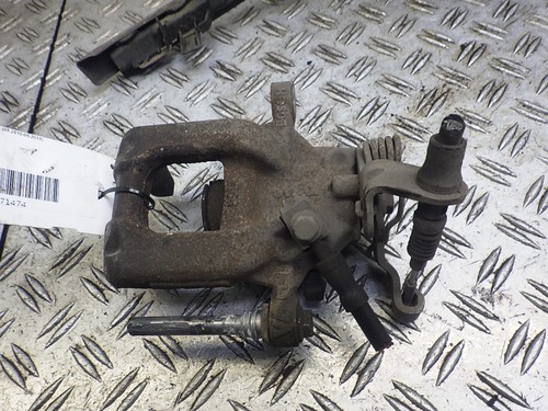 Bremssattel VW Touran II (1T3) 2.0 TDI 103kW 140PS hinten links