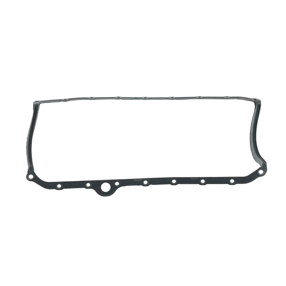 Genuine GM Buick Cadillac Chevrolet GMC Pontiac Engine Oil Pan Gasket 10108676 - Image 3 of 4