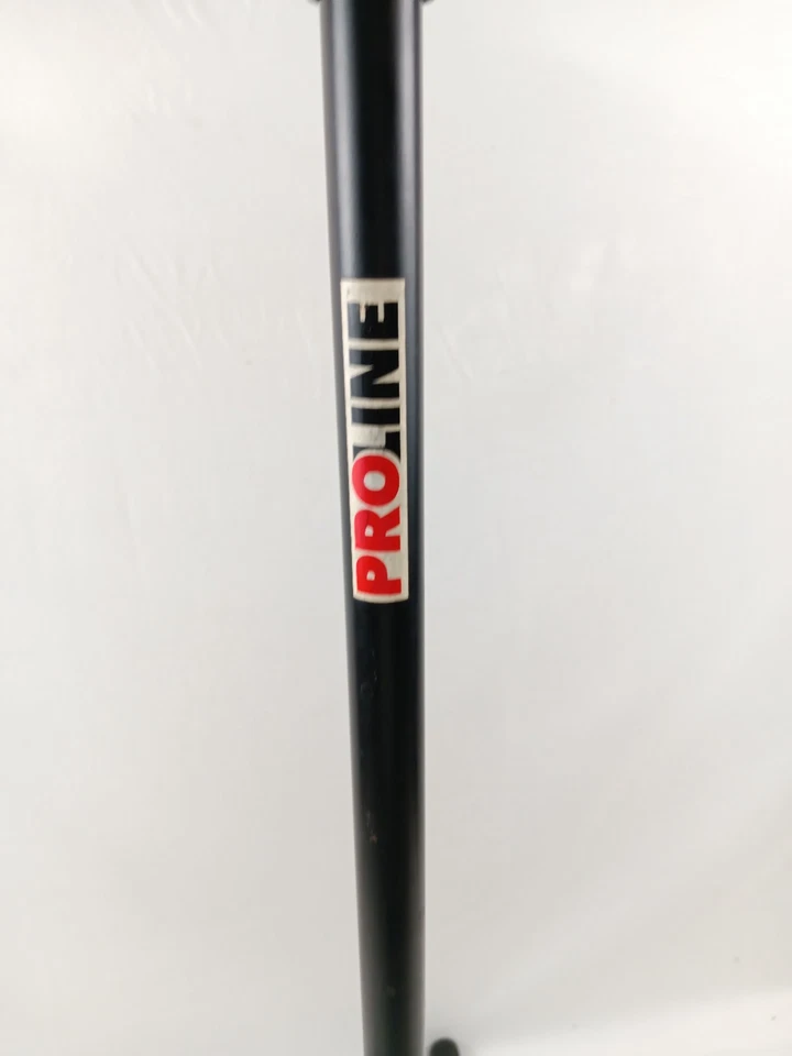 Proline Telescoping Boom Microphone Stand MS220BK - Image 3 of 4