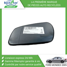 Glace de rétroviseur Ford MONDEO