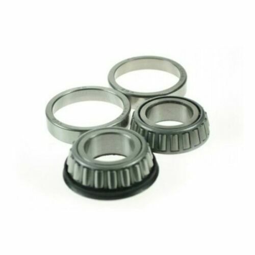 TRAILER WHEEL BEARING SET 67048L + 44649 SET OF 2 BEARINGS eBay