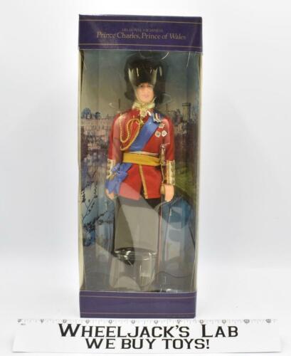 Takara Family Member Rock Charles Chaplin Electric Doll Takara Family Member Rock Charles Chaplin Electric Doll
