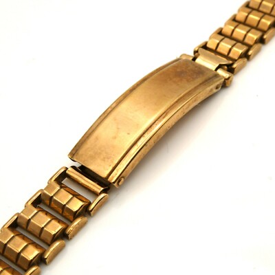 BRACELET DE MONTRE STRETCH KREISLER LARGE DURA FLEX 19 mm