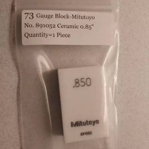 250 Mitutoyo 2046S Dial Indicator 0-10mm X 0.01mm Grad Made in Japan