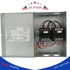 NEW RV Transfer Switch Automatic Transfer Switch 50 Amp Applied to RV Speedboats
