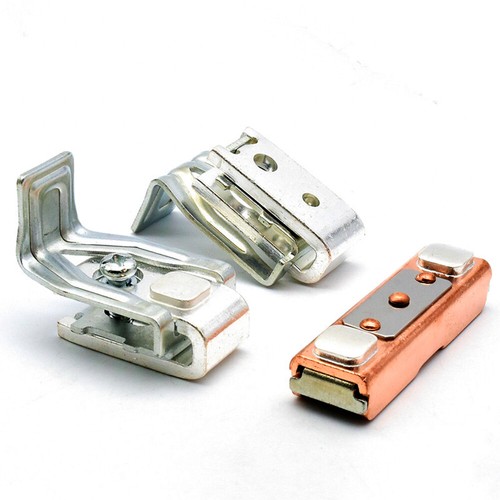 SN Series Main S-N400 Contact Kits S-N400 Used for Contactor Mitsubishi S-N400 - Picture 3 of 4