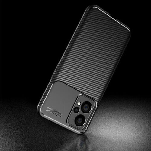 For OnePlus Nord CE 2 Lite Case Slim Shockproof Fibre Phone Cover + Screen Glass - Picture 5 of 14