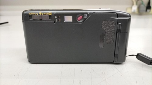 RICOH R1S 35mm Point & Shoot Film Camera Compact 30mm f/3.5 Lens - Picture 7 of 15