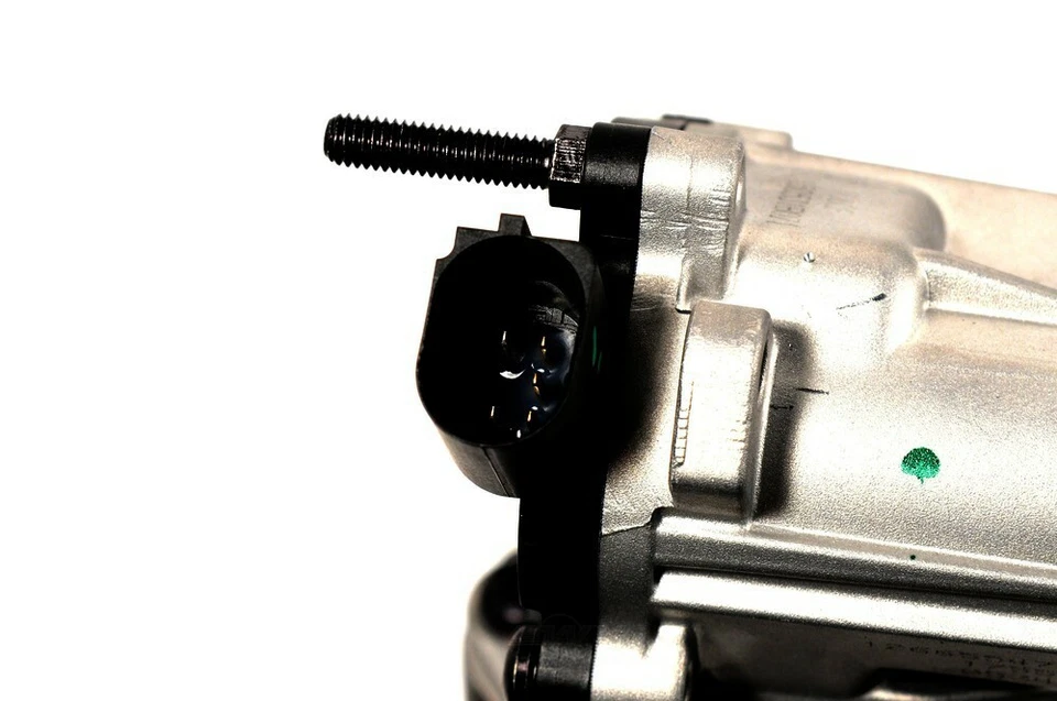 Exhaust Gas Recirculation (EGR) Valve-EGR Valve ACDelco GM Original Equipment - Image 4 of 4