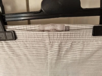 Catimini Legging 3 ans - Photo 1/4
