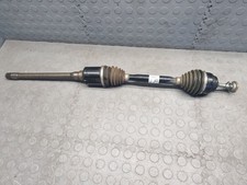 8643184 FRONT RIGHT TRANSMISSION / 7220543 FOR BMW SERIE X3 G01  