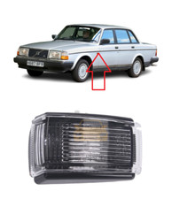 Clignotant Volvo 240