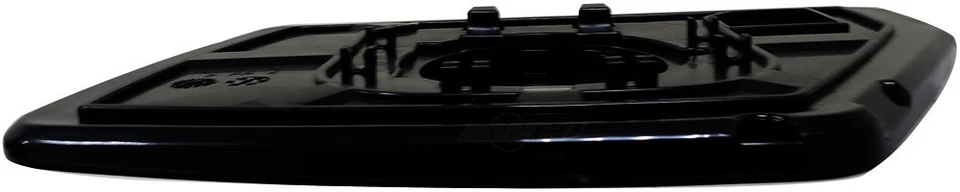 SE ADAPTA A NISSAN QUEST 2004-2009 PASAJERO DERECHO ELÉCTRICO WO/CALOR PUERTA ESPEJO CRISTAL Foto 4 de 4