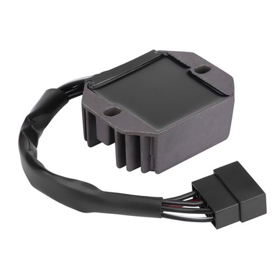 Motorcycle Voltage Regulator Rectifier For Burgman AN250 99-02 AN400 98-02