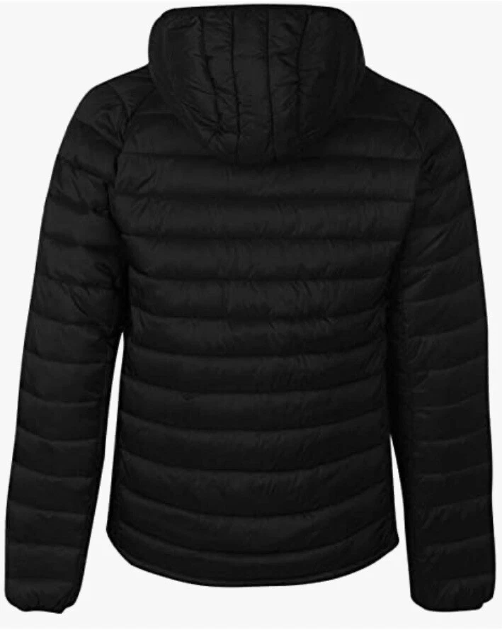 Karrimor Alpiniste Down Jacket Mens | eBay