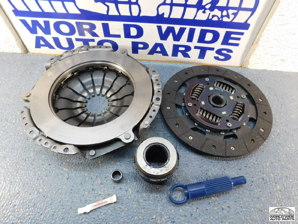 Kit de embrague Ford Ranger Explorer y Mazda Navajo 4,0 litros 244CID 1991-1992 Foto 2 de 3