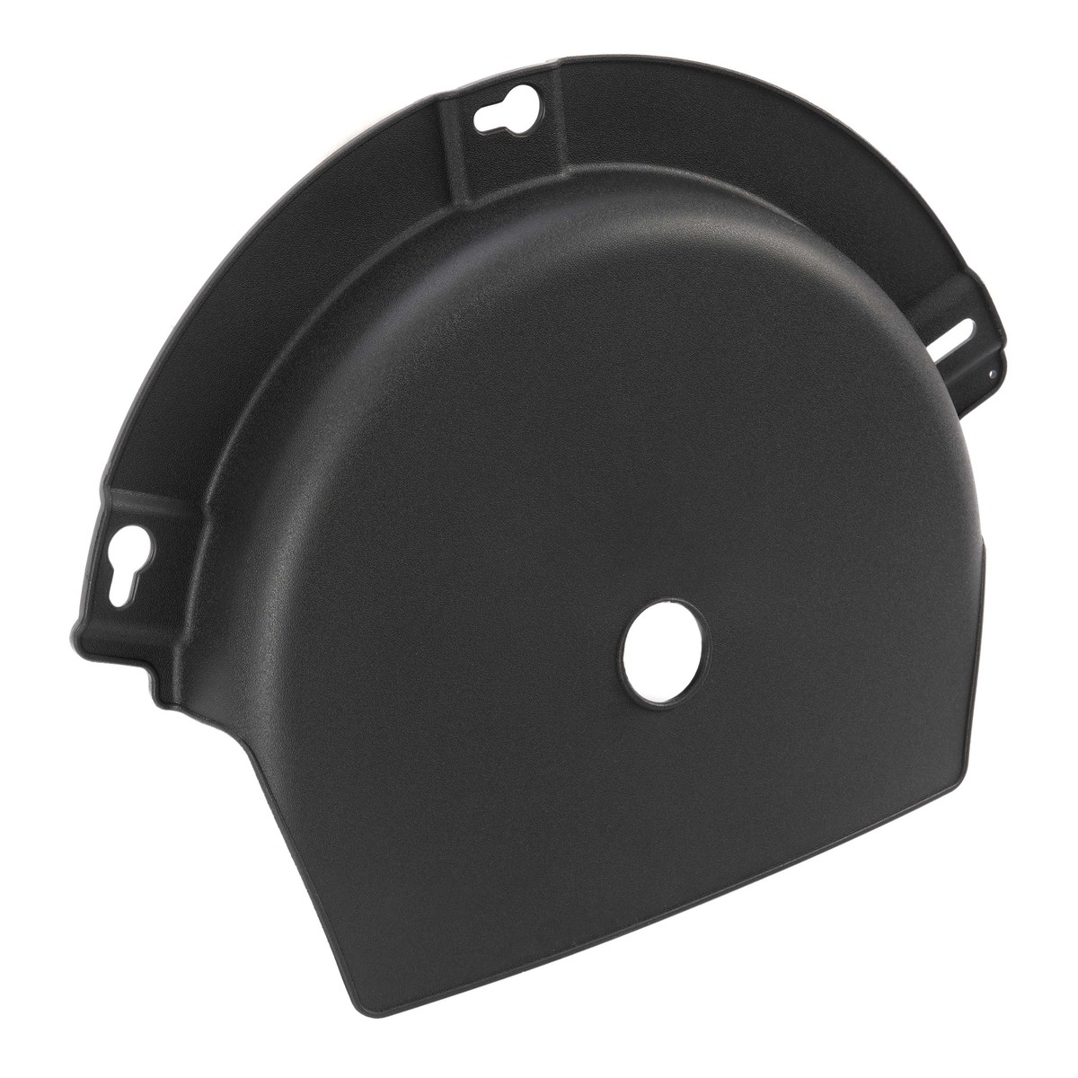 For John Deere Z950M Z950R Z955M Z955R Mower Black Deck Shield