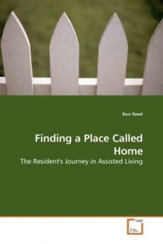 Thumbnail - Finding A Place Called Home The Resident's Journey In Assisted Living