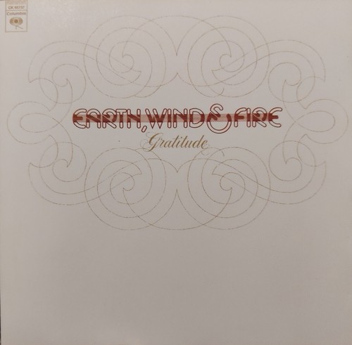 Earth, Wind & Fire : Grattitude - Audio CD (Bonus Tracks)