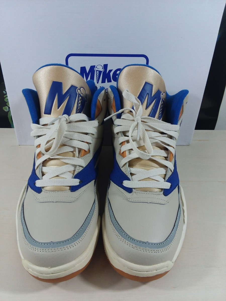 Ewing Athletics Sport Lite X Mikey Likes It Size 12 | eBay