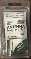 NEW Metra Antenna Adapter for Select 2002 Later JEEP DODGE CHRYSLER Vehicles