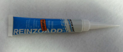 Victor Reinz REINZOADD Turbocharger Additive (20 ml. Tube