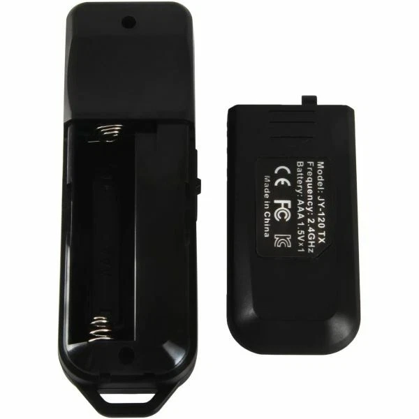 Viltrox jy sale 120 wireless remote