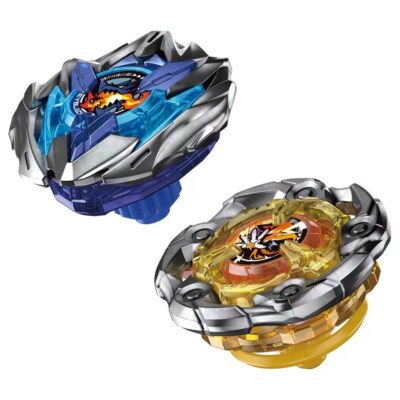 Beyblade X 'Battle Entry Set' w/ Stadium UX-04 by Takara Tomy | eBay