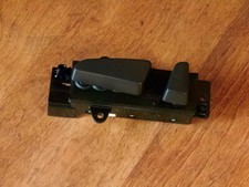 06 - 08 MAZDA6 i S 4D SEDAN FRONT DRIVER SIDE MASTER POWER WINDOW SWITCH