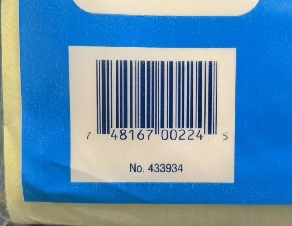 150 Kenmore Canister Type C Vacuum Bags For 5055, 50557 and 50558 Models  - Image 4 of 4