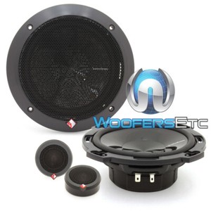 rockford fosgate 6.5 subwoofer