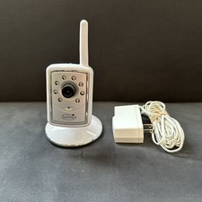 Summer Baby Monitor 02830 Camera  Monitor With AC adapter