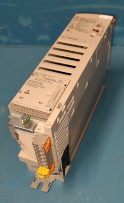 LENZE  E82EV152_4C  8200 Vector  Id.-No.: 13436171  Version: 4A39