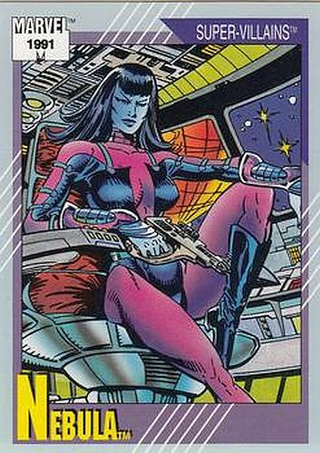1991 Marvel Universe Series 2 Base Card Complete Your Set 1-162 Pick - Bild 73 von 152
