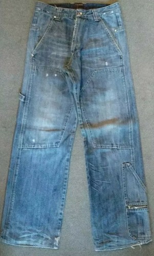 JEANS ENERGIE EJX UOMO TAGIA 28 SANIFICATI | eBay