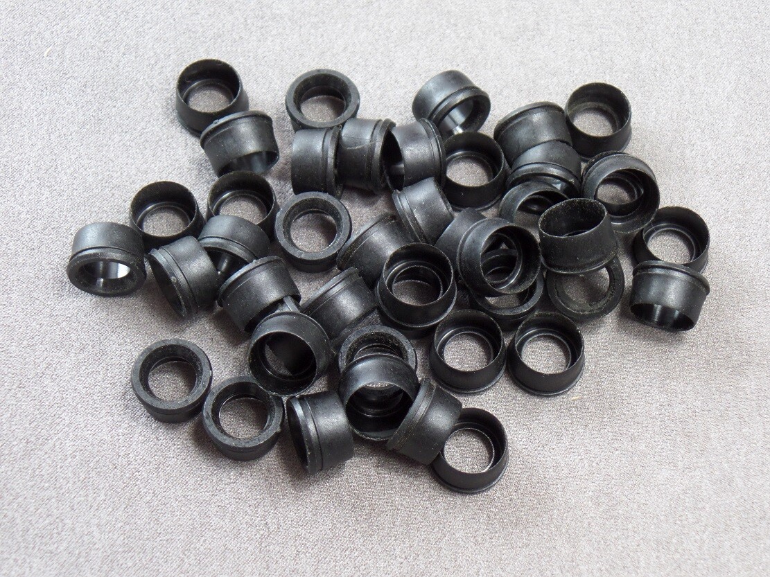 20 Clips Stopper Nozzles For Mercedes W124 W201 W669 A0019882781
