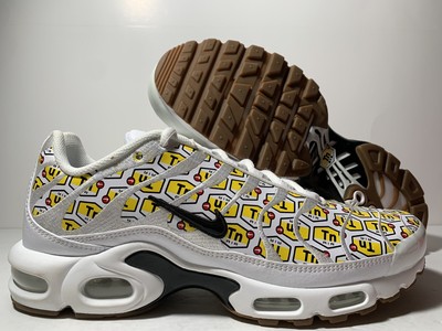 nike air max plus tn all over print