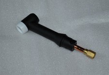 WIG Typ 26 Brennerkörper ABITIG 26 kurz ABITIG 26F Flexibel Original Binzel