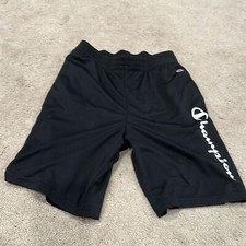 Champion shorts boys 18-20