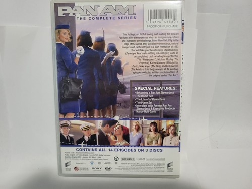 TV, Movie Box Sets - Imagen 122 de 185