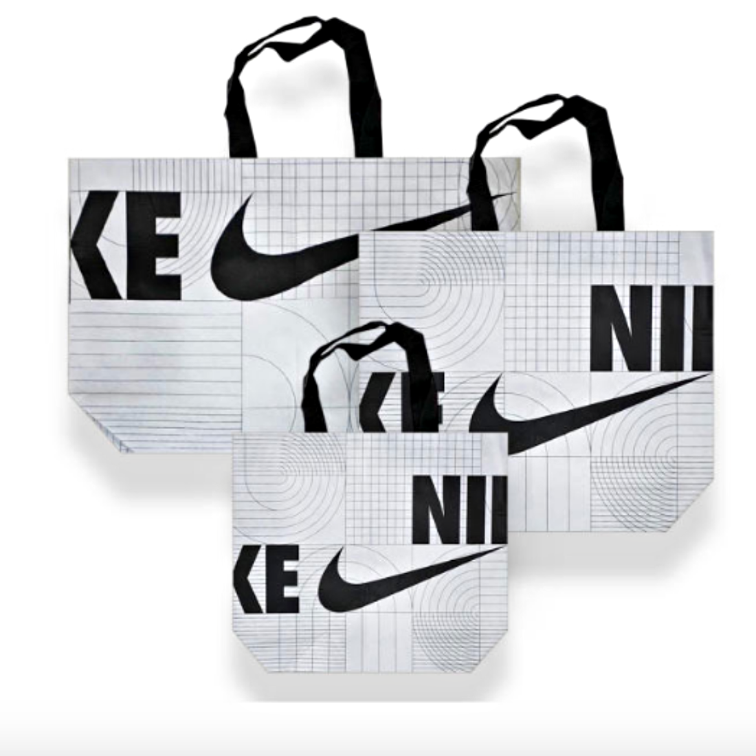 shopper bag nike