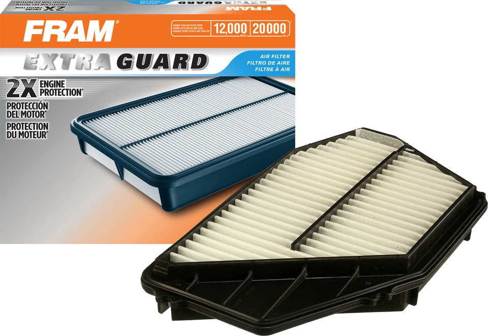 Marco de filtro de aire CA7420 Foto 2 de 2