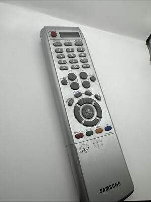 Samsung BN59-00462A TV Remote OEM for HP-R6372 HP-R5072 HP-R4252 R5052 ...