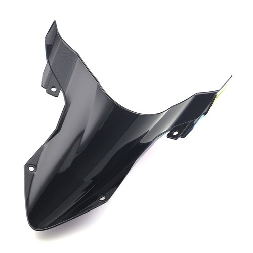 Motorcycle Windshield Windscreen For BMW S1000RR 2019-2023 2020 2021 22 Iridium - Picture 4 of 4